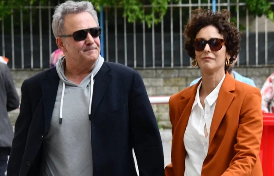 Mehmet Aslantuğ ile Arzum Onan boşandı