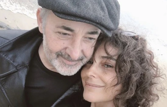 Mehmet Aslantuğ ve Arzum Onan boşanıyor! Açıklama geldi!