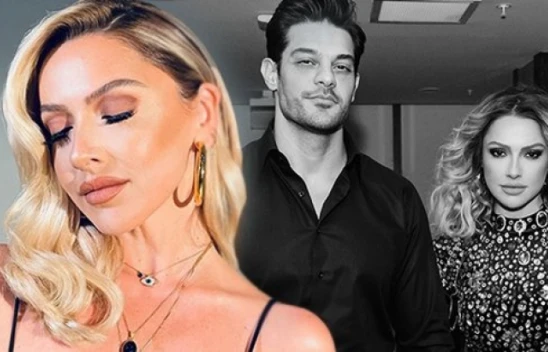 Mehmet Dinçerler'den boşanmaya hazırlanan Hadise, kolları sıvadı! Yeni ev arıyor!