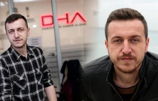 Mehmet İlkay Özer, TGRT Haber'e transfer oldu