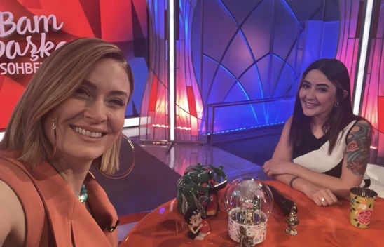 Melek Mosso'dan şaşırtan itiraf! 'Ben 10 yaşında…'