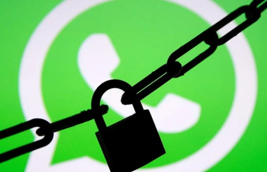 Meraklı yakınları çıldırtacak! WhatsApp Web'e ekran kilidi geliyor!