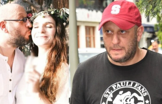 Meriç Aral ile evlilik hazırlığı yapıyor! Serkan Keskin, düğün tarihini açıkladı!