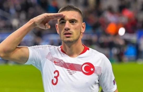 Merih Demiral'ın deprem yardım kampanyasında rakam 7.5 milyon lirayı aştı