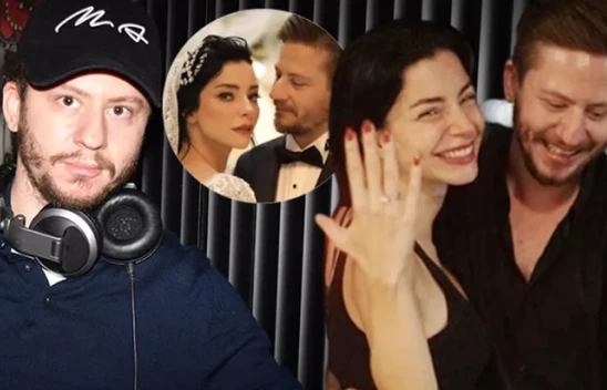 Mert Aydın, Survivor 2023'e katılacak mı? Merve Boluğur için ne dedi?