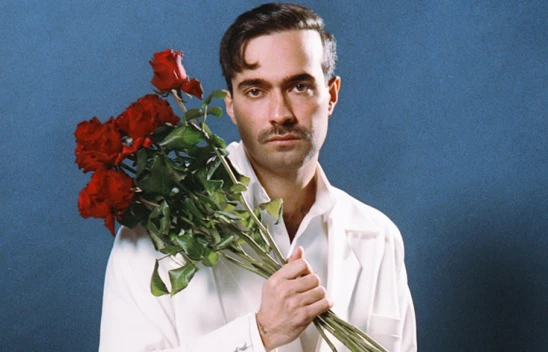 Mert Demir'den hüzne yeni bir soluk: 'Cehennemin Dibi'