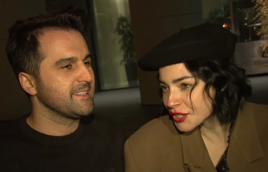 Merve Boluğur ile Erkan Şen ayrıldı