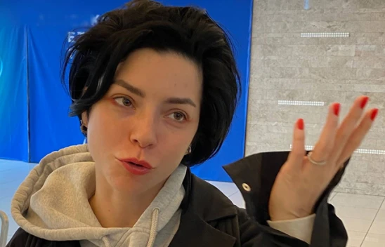 Merve Boluğur, setlere neden ara verdi? Sebebini ilk kez açıkladı!