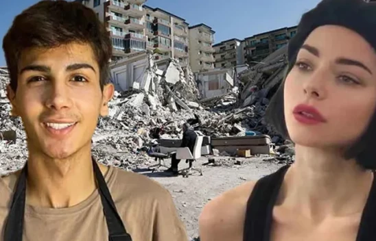 Merve Boluğur'un Taha Duymaz pişmanlığı! 'Şimdi fark ettim'