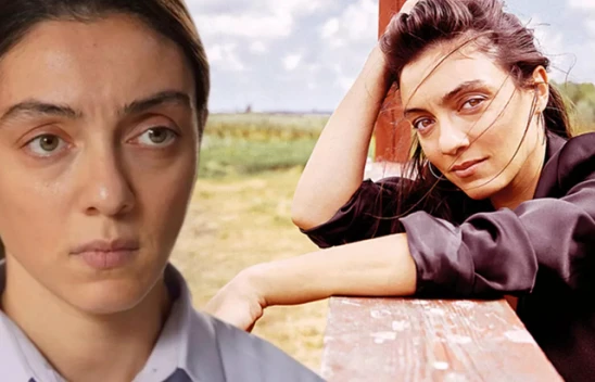 Merve Dizdar'dan hakkındaki olumsuz yorumlara 'ün'lü çıkış!