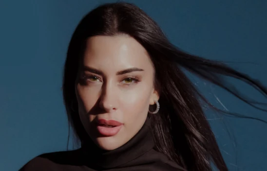 Merve Mira, müzik dünyasına yepyeni bir soluk getirecek