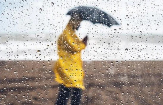 Meteoroloji açıkladı! Yeni hafta sağanak ile başlıyor!