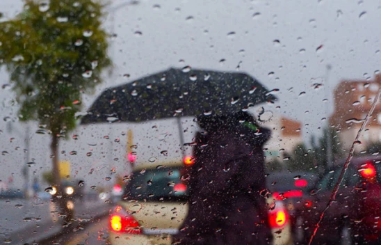 Meteoroloji'den 11 il için sarı kodlu uyarı! Bu bölgelerde yoğun yağmur var!