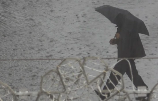 Meteoroloji'den bu iller için yağmur uyarısı