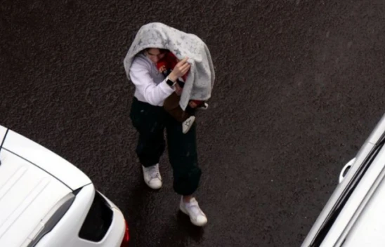 Meteoroloji'den bu iller için yağmur uyarısı