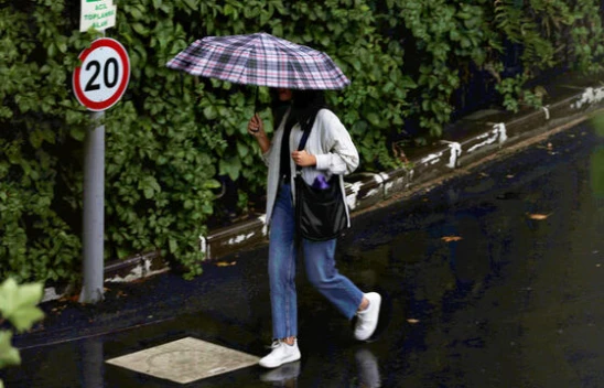 Meteoroloji'den bu iller için yağmur uyarısı