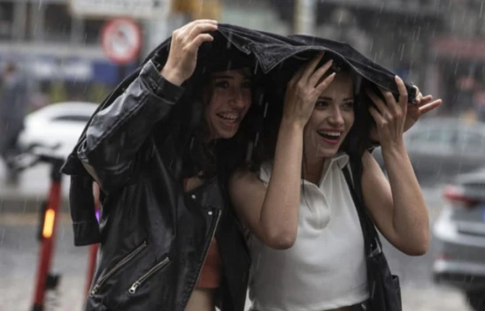 Meteoroloji'den Doğu Karadeniz ve Doğu Anadolu için kritik uyarı