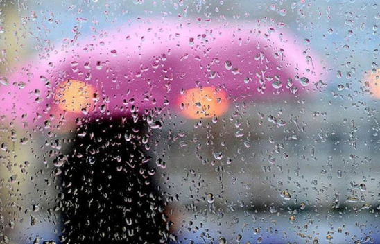 Meteoroloji'den gök gürültülü sağanak yağmur uyarısı! Bu iller dikkat!