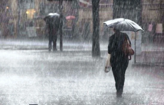 Meteoroloji'den kritik uyarı! 13 kent için sarı alarm! 7 bölgede sağanak!