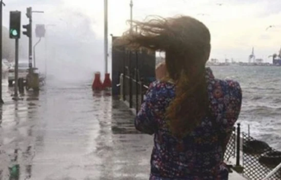 Meteoroloji'den kritik uyarı! 5 gün sürecek! Balkanlar'dan geliyor!