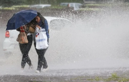 Meteoroloji'den kritik yağış uyarısı