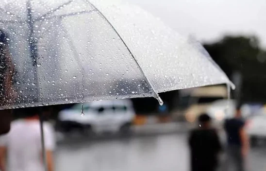 Meteoroloji'den kuvvetli rüzgar ve sağanak uyarısı! İşte il il 7 Mart hava durumu…