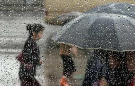 Meteoroloji'den uyarı var! İşte il il hava durumu…