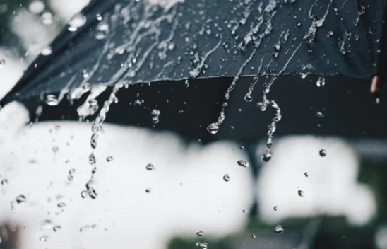 Meteoroloji duyurdu! 5 bölgede gök gürültülü sağanak var!