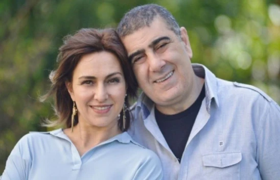 Metin Özülkü-Eda Özülkü çiftiyle ilgili şaşırtan gerçek