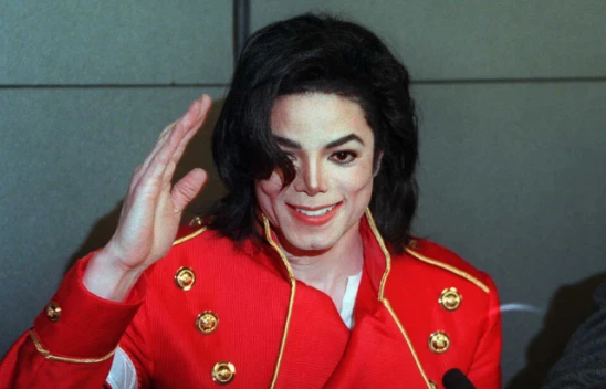 Michael Jackson'ın hayatı film oluyor