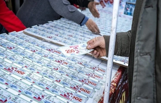 Milli Piyango büyük ikramiye ve amorti kazanan numaralar belli oldu! İşte yılbaşı çekiliş sonuçları…