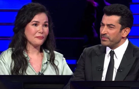 Milyoner'de 'Yok artık' dedirten anlar! 'Türkiye'nin başkenti' sorusunu bilemedi!