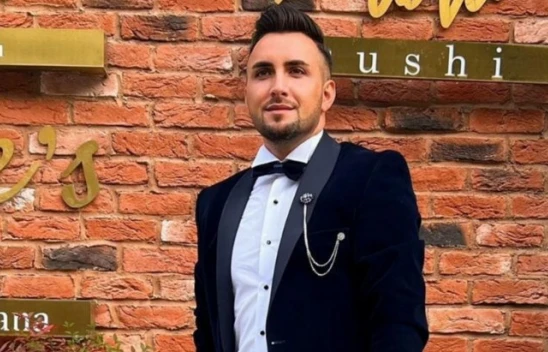 Moda tasarımcısı Cafer Andıç, dünya markası olma yolunda emin adımlarla ilerliyor