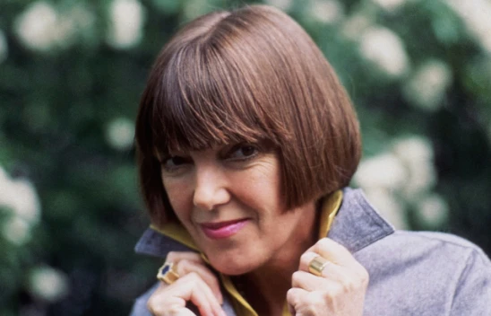 Modacı Dame Mary Quant hayatını kaybetti