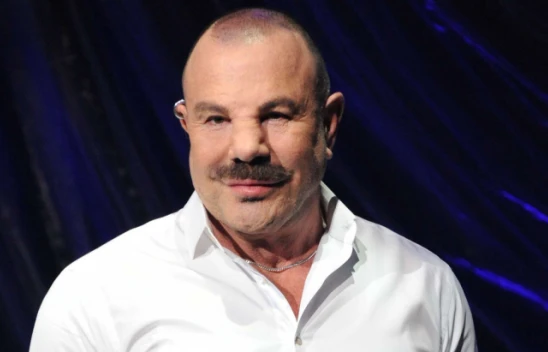 Modacı Thierry Mugler hayatını kaybetti