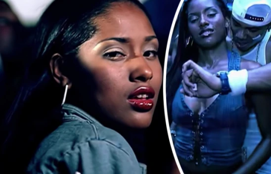 Model Pasha Bleasdell, yaşamını yitirdi