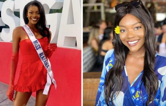 Model Queen Zoe Sozo Bethel, hayatını kaybetti