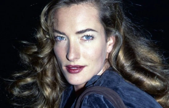 Model Tatjana Patitz, kansere yenik düştü