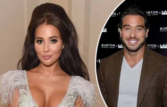 Model Yazmin Oukhellou, trafik kazası geçirdi