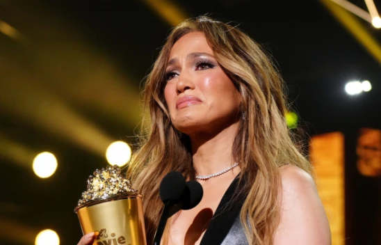 MTV Sinema ve TV Ödülleri sahiplerini buldu