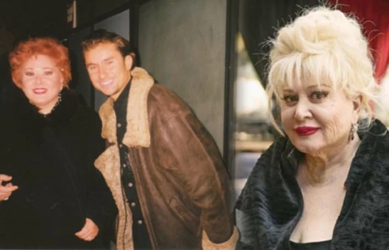 Muazzez Abacı, Onur Akay'a dava açtı