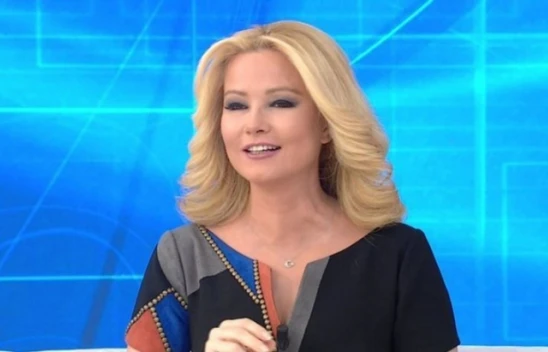 Müge Anlı, anne mi oluyor? Müge Anlı'nın sürpriz hamlesi sevenlerini heyecanlandırdı!