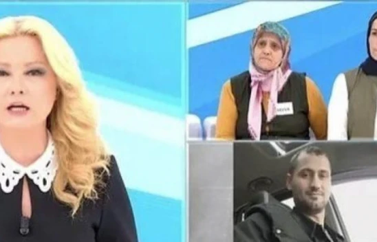 Müge Anlı'da yasak aşk üçgeni! Burhan Karakuş cinayetinde esrarengiz detay!