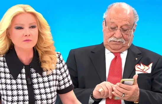 Müge Anlı'dan şaşırtan karar! Tek tek ifşa edecek! 'Biraz edep, kaşınmayın'
