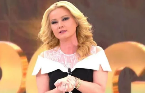 Müge Anlı, doğum gününde ölümden döndü! Canlı yayında açıkladı!