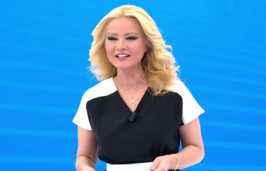 Müge Anlı hamile mi? Gündeme bomba gibi düştü!