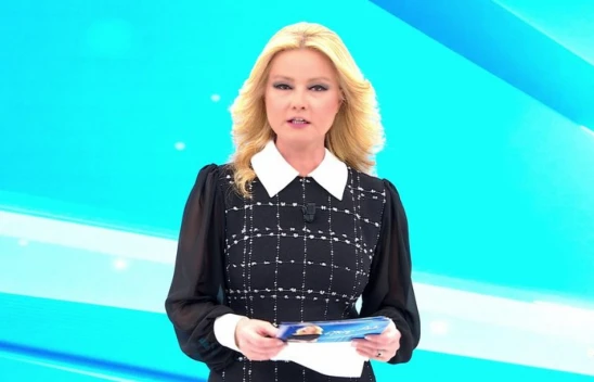 Müge Anlı ile Tatlı Sert'in 16. sezon yayın tarihi belli oldu