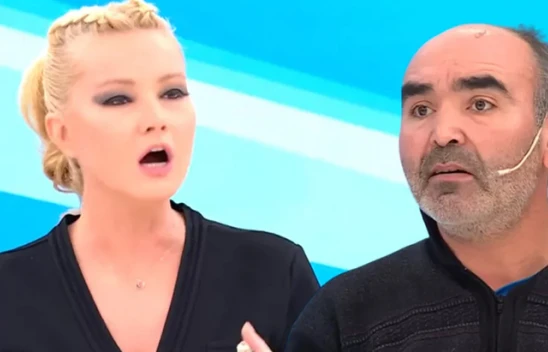 Müge Anlı, 'Midem kaldırmıyor' diyerek anlattı! İşte Sinan Sardoğan'ın iğrenç fantezileri...