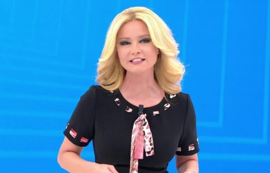 Müge Anlı'nın bir rakibi daha gitti! Yayından kaldırıldı!