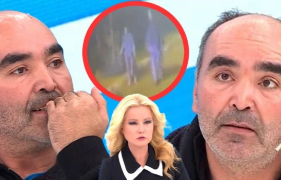 Müge Anlı'nın programına çıkan Sinan Sardoğan tecavüz ettiği küçük çocuğu böyle kandırmış! Dehşete düşüren ifadesi ortaya çıktı!